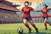 开云体育-中国女足球队在国际赛事中获得胜利
