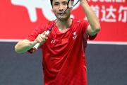 开云体育APP下载-德国队完胜马来西亚队，石宇奇关键制胜