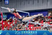 开云下载-体操男将表现出色，夺得桂冠