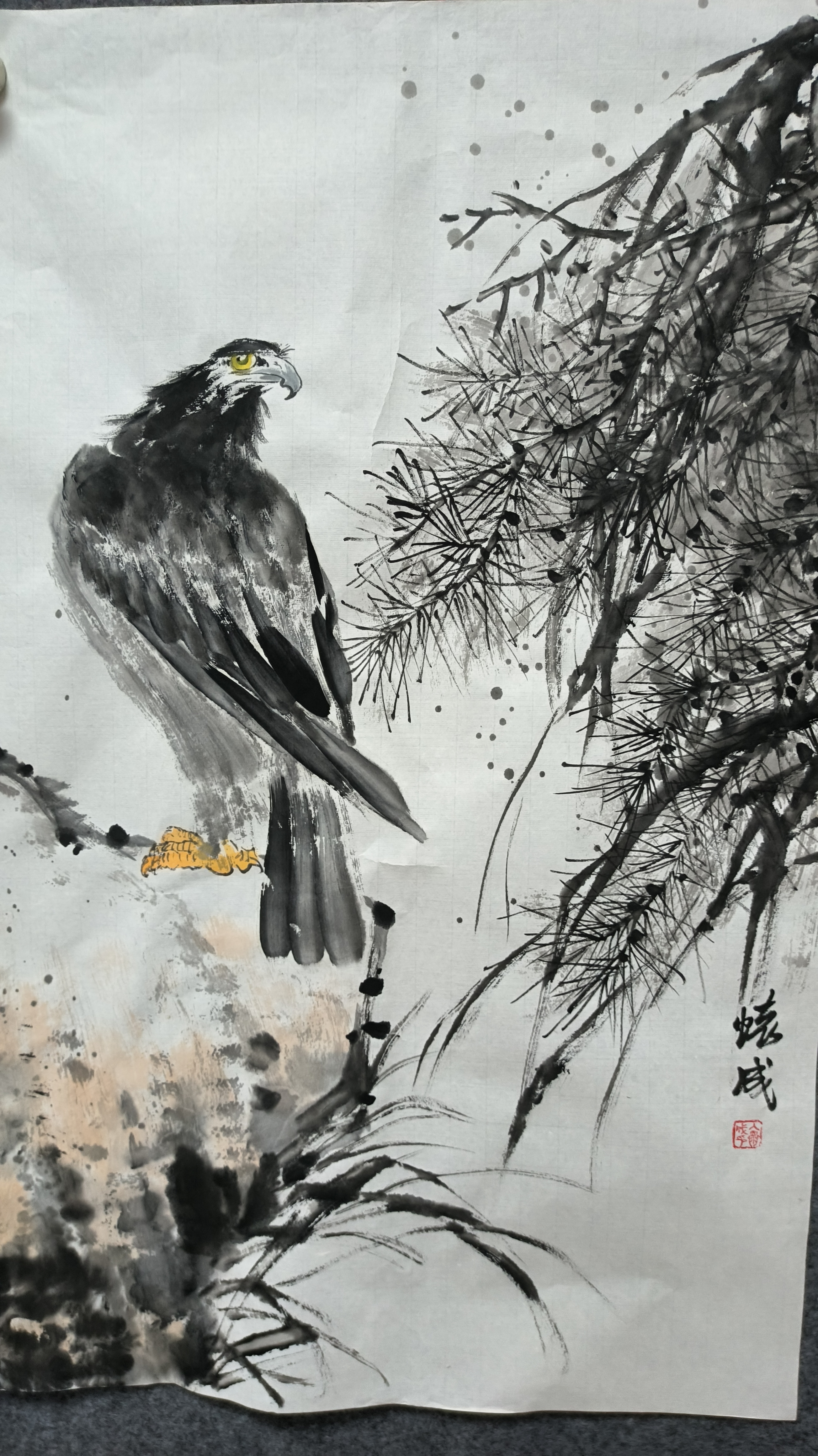 关于赛场硝烟弥漫，球队最终雄鹰展翅高飞的信息