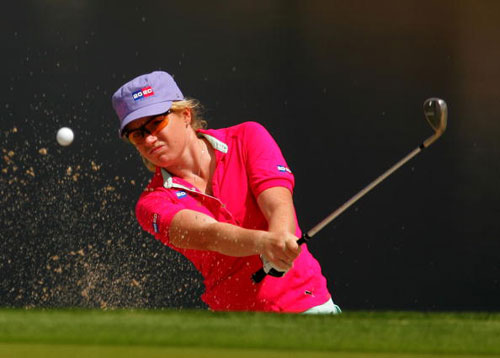 瑞典选手稳定发挥获得体操团体金牌