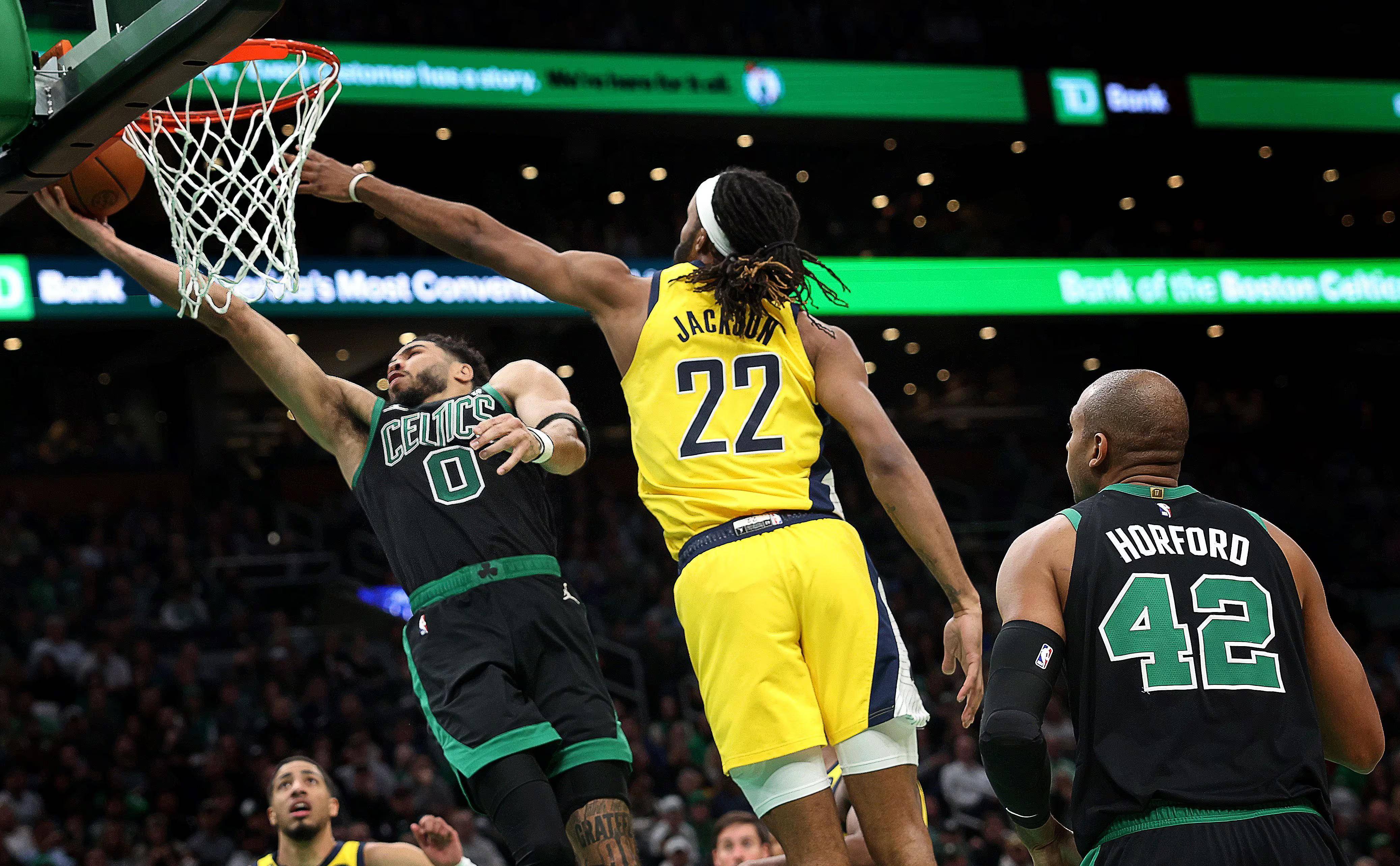 凯尔特人新赛季换帅计划，备战士气旺盛