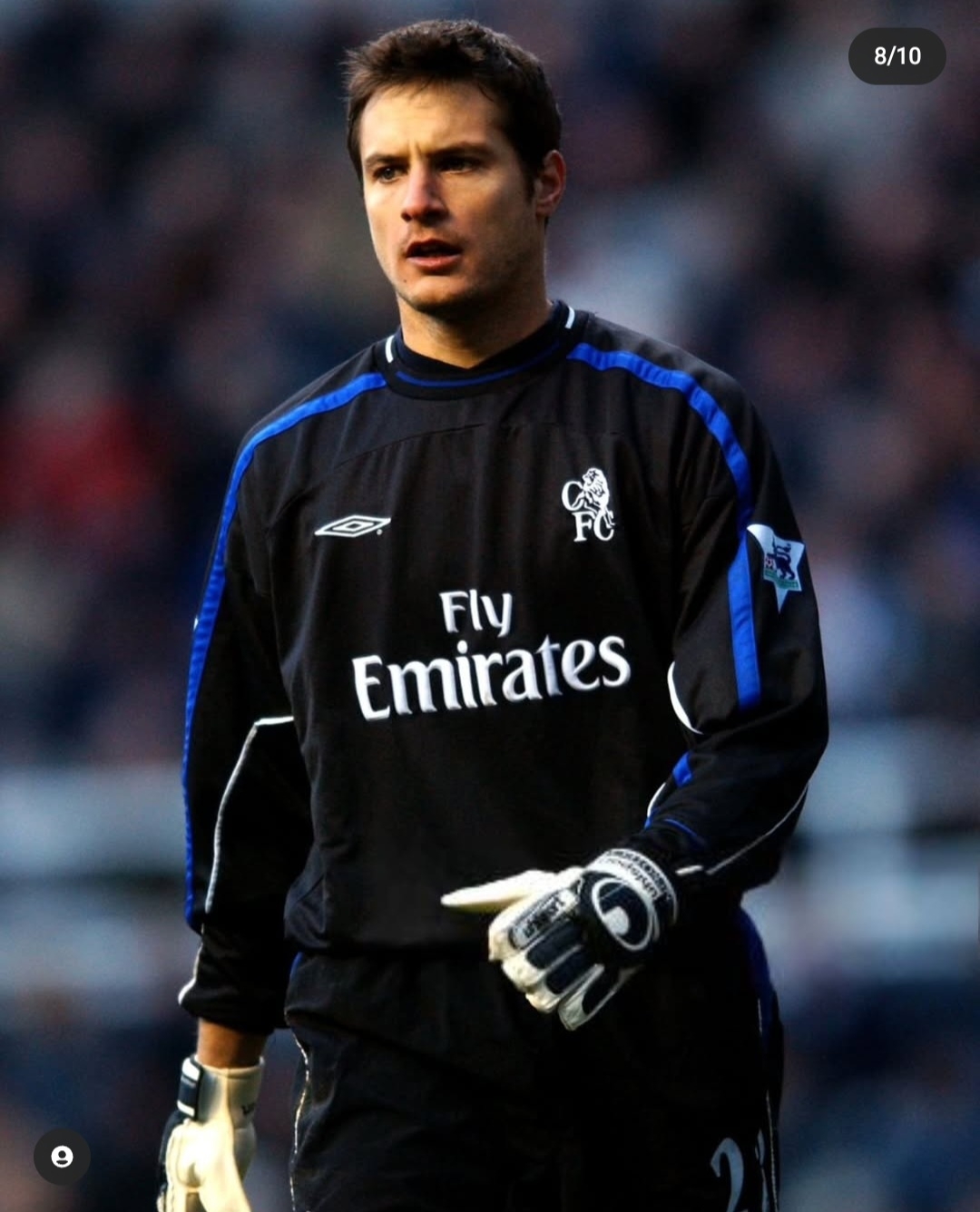 关于切尔西新晋小将跃然足坛，风头赫赫的信息