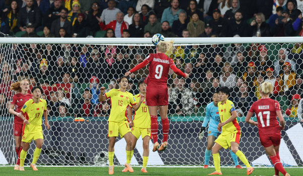 非洲女足职业联赛中球队备受瞩目