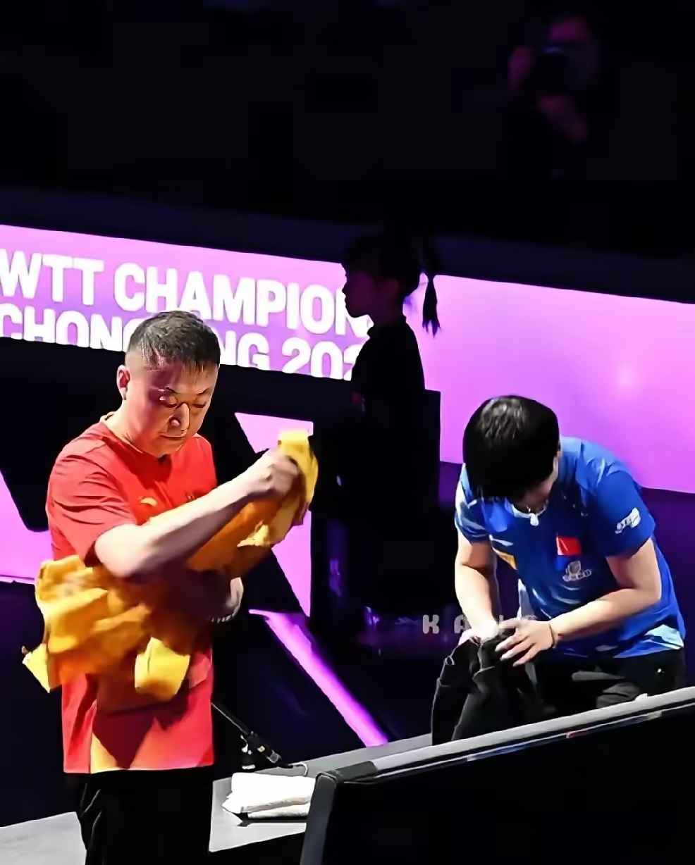 韩国羽毛球队鏖战印尼羽毛球队，马琳关键制胜的简单介绍