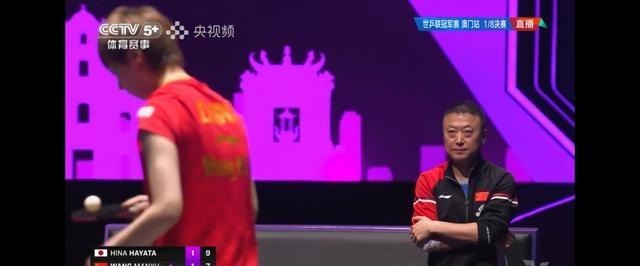 韩国羽毛球队鏖战印尼羽毛球队，马琳关键制胜的简单介绍