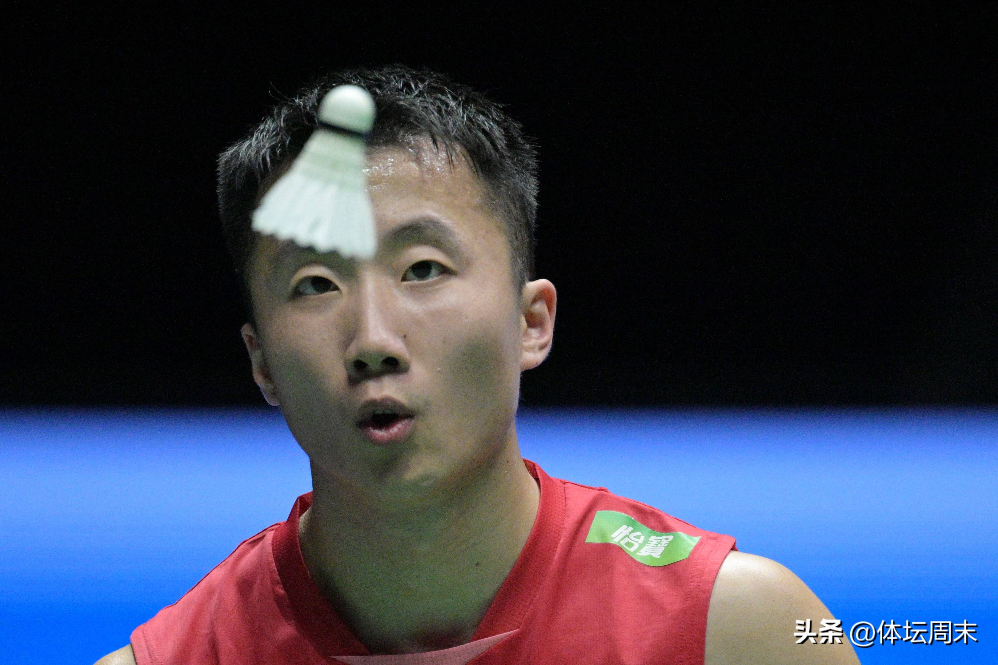 中国羽毛球队碾压印度羽毛球队，陶菲克爆发神勇的简单介绍