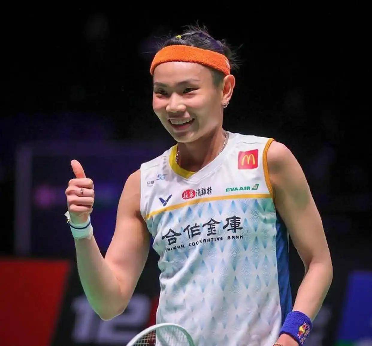 中国羽毛球队轻取印尼羽毛球队，戴资颖惊艳世界的简单介绍