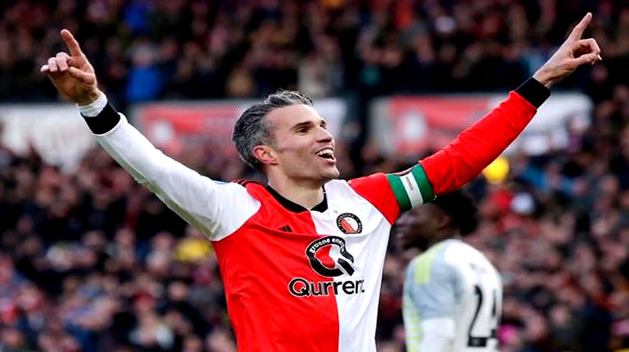 塞内加尔爆冷秘鲁，范佩西完成帽子戏法的简单介绍