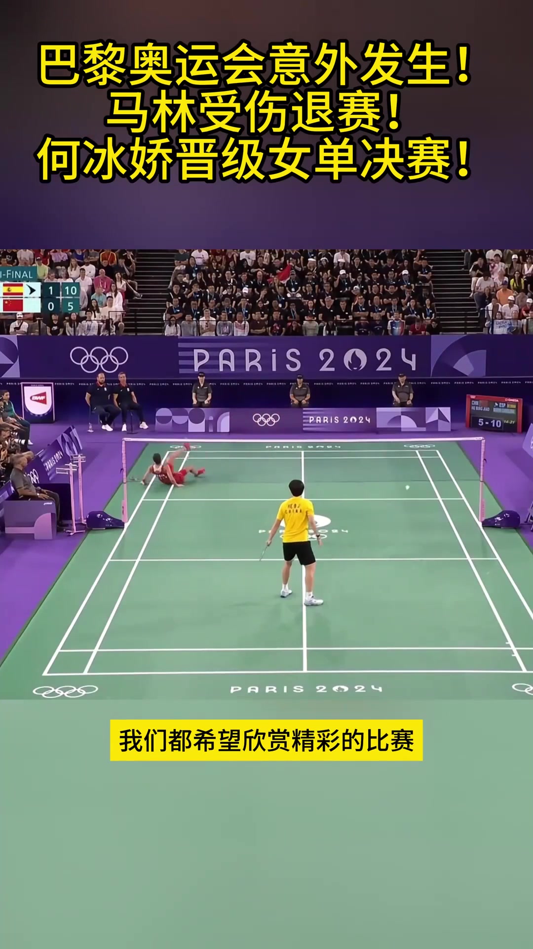 包含法国羽毛球队险胜丹麦羽毛球队，马琳送出助攻的词条