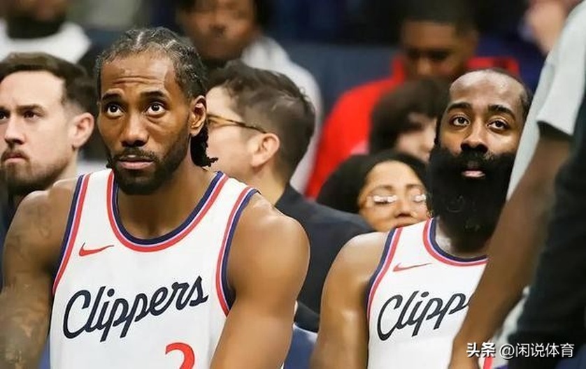 快船遭遇雄鹿逆转，遗憾失利