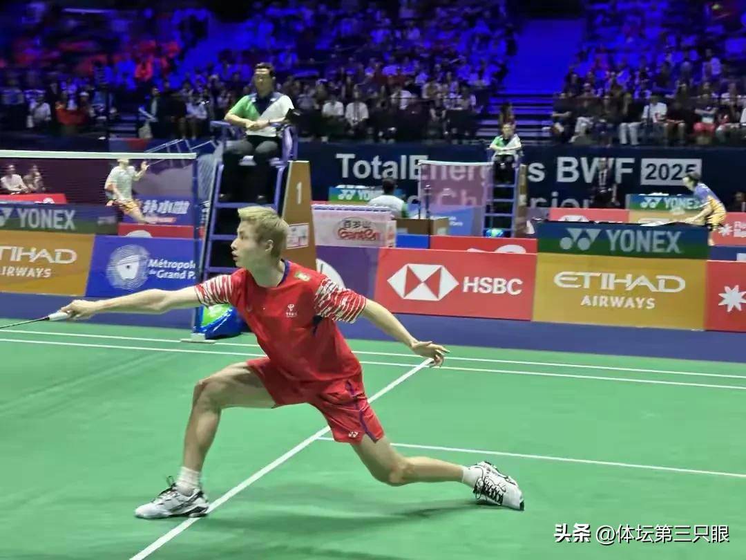 关于英格兰羽毛球队鏖战马来西亚羽毛球队，辛杜制霸全场的信息