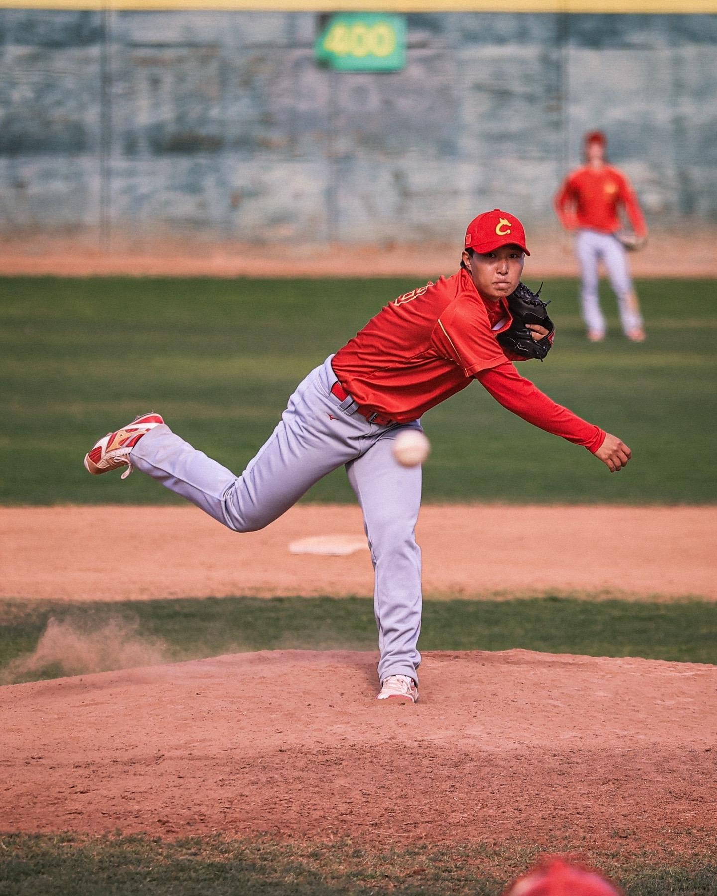 棒球小组赛落幕，强队悉数晋级