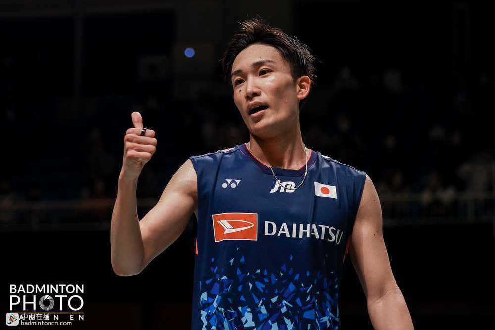 关于泰国队轻取印度队，桃田贤斗高光表现的信息