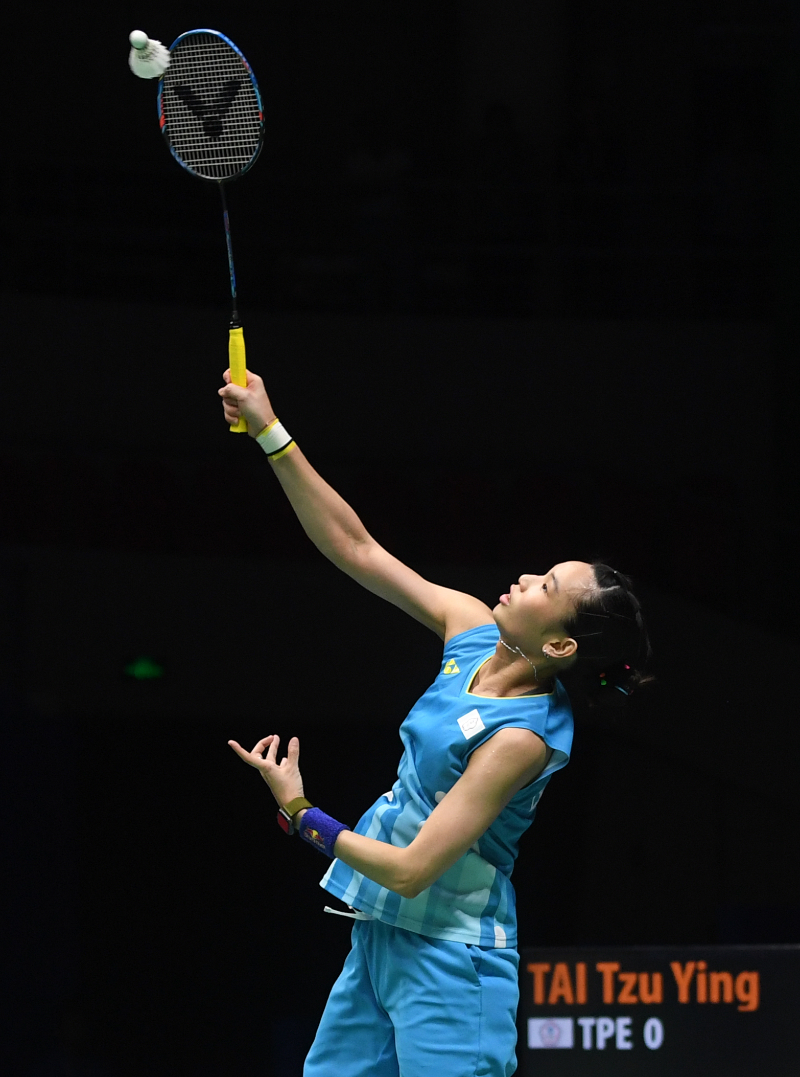 日本队轻取印度队,戴资颖高光表现 日本队轻取印度队,戴资颖高光表现