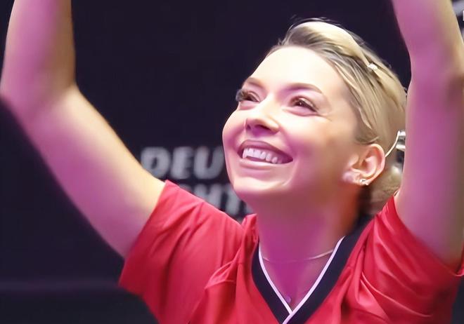 马来西亚队逆转德国队,马琳点燃赛场 马来西亚队逆转德国队,马琳点燃赛场