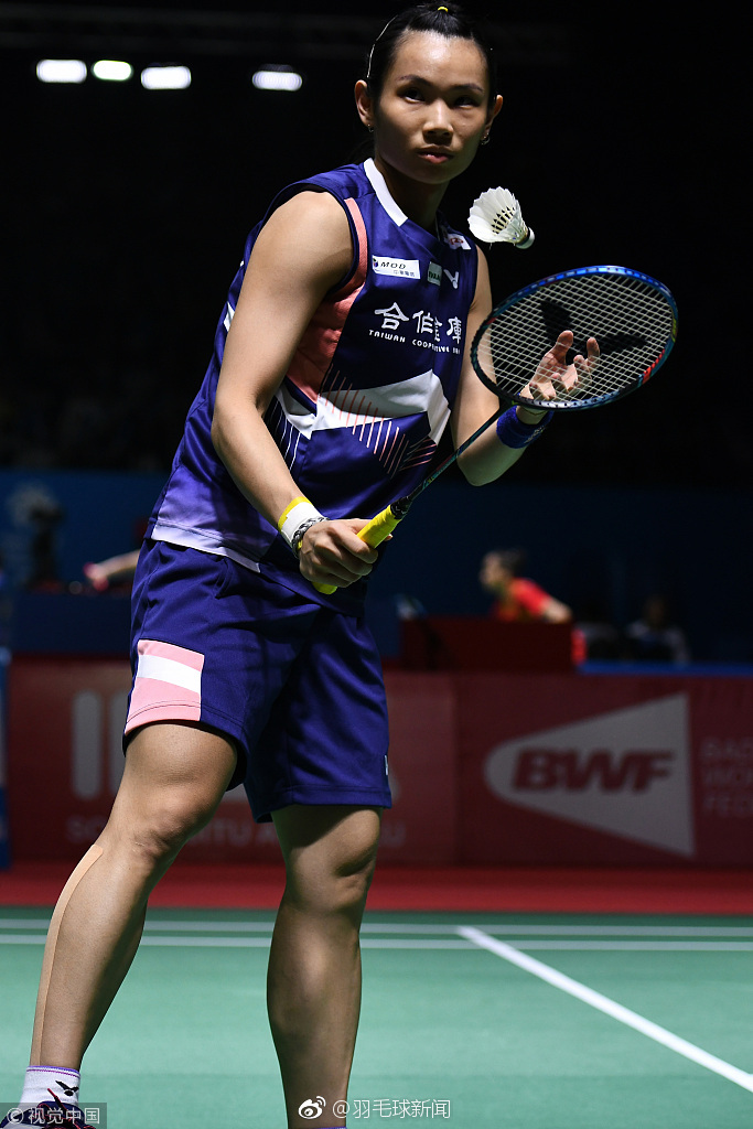 印度队横扫丹麦队,戴资颖点燃赛场 印度队横扫丹麦队,戴资颖点燃赛场