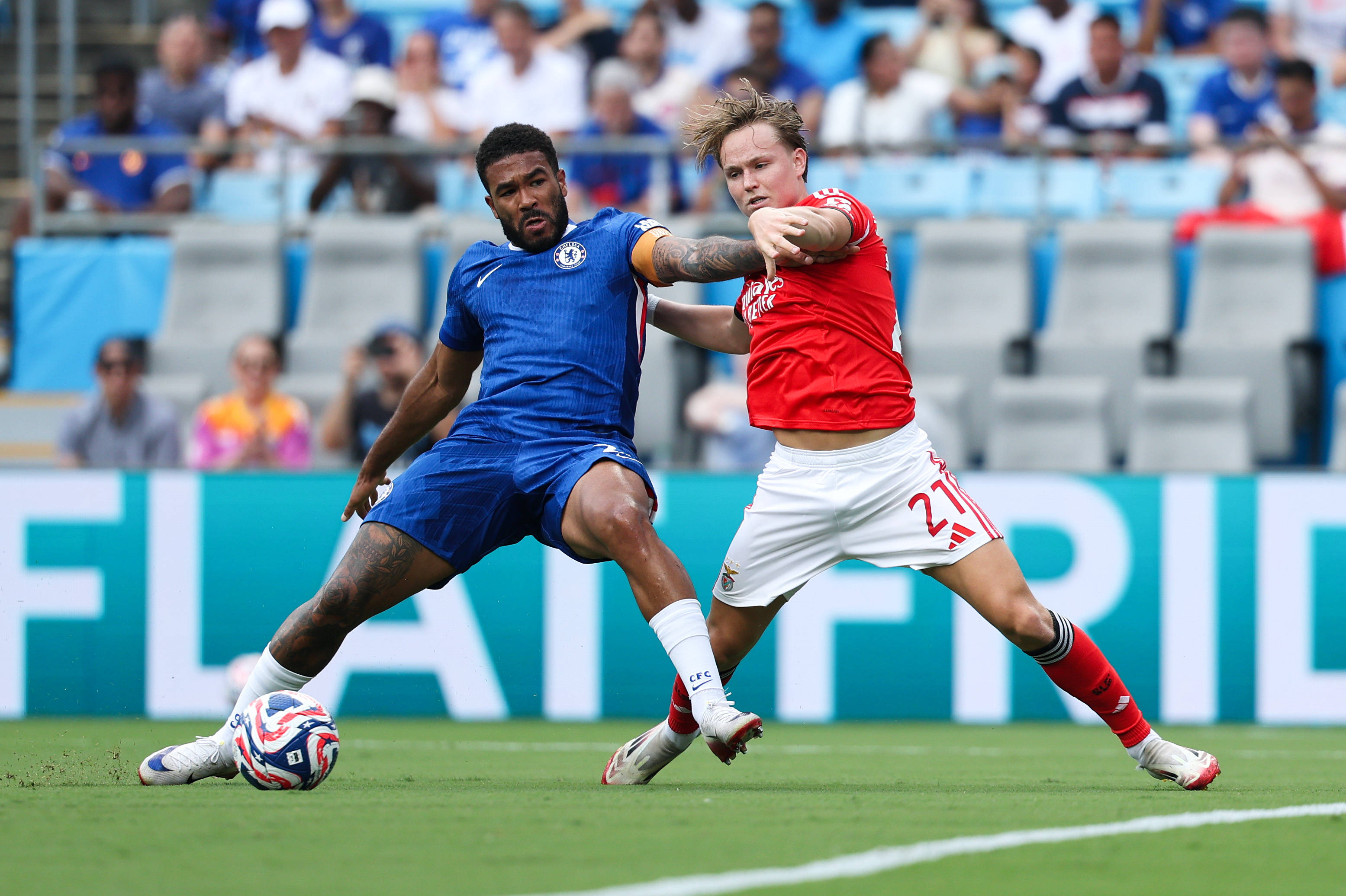 切尔西横扫法国,迪马利亚关键制胜 切尔西横扫法国,迪马利亚关键制胜