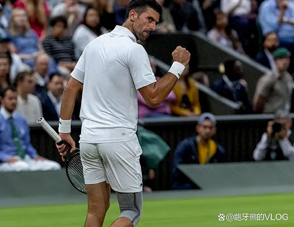 戴维斯杯横扫温网，梅德韦杰夫惊艳四座