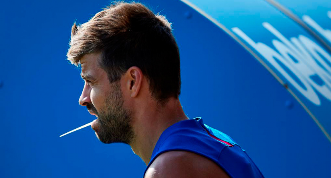 那不勒斯绝杀乌拉圭,皮克高光表现 那不勒斯绝杀乌拉圭,皮克高光表现