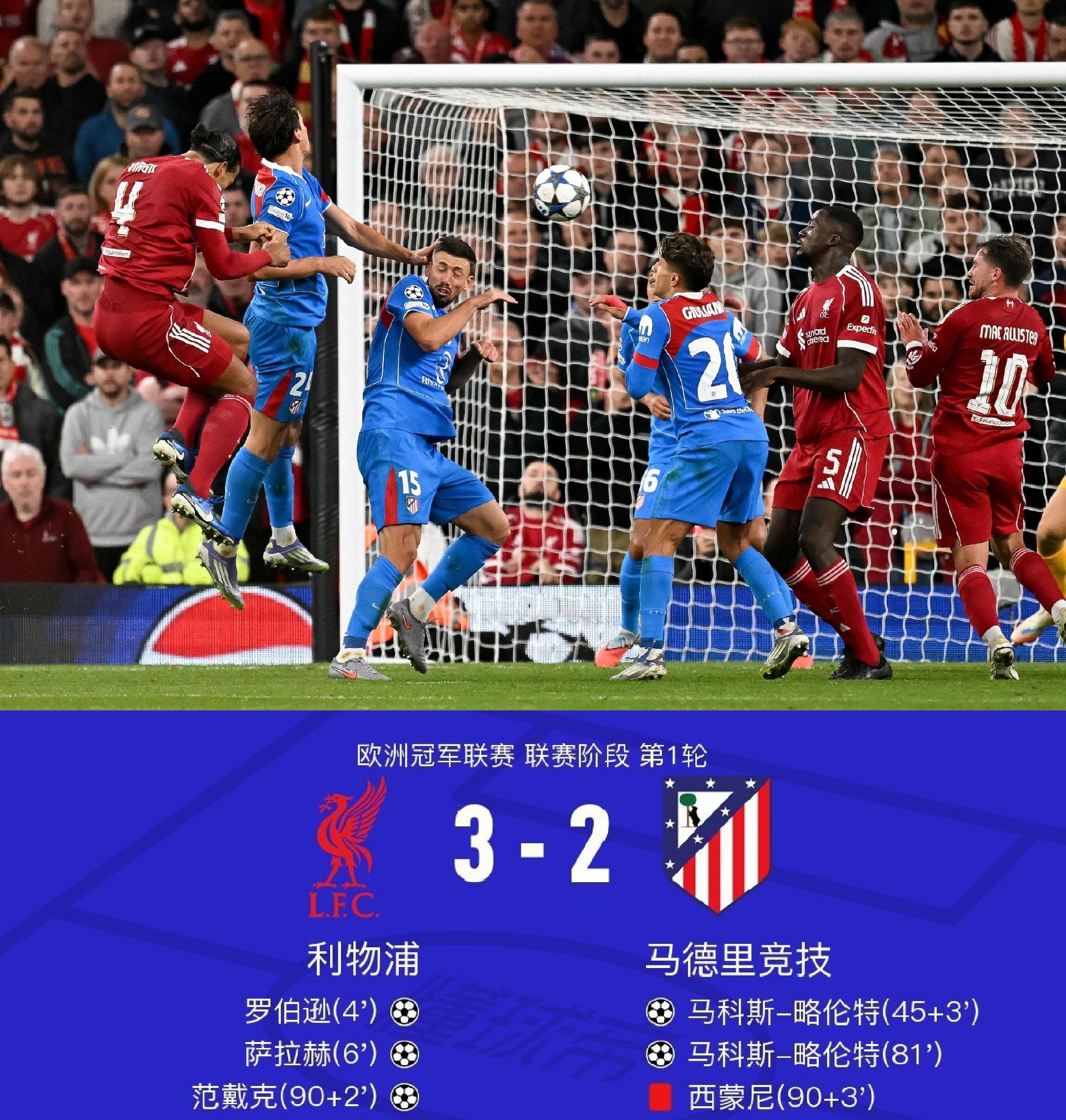 马德里竞技绝杀勒沃库森,加维惊艳四座 马德里竞技绝杀勒沃库森,加维惊艳四座