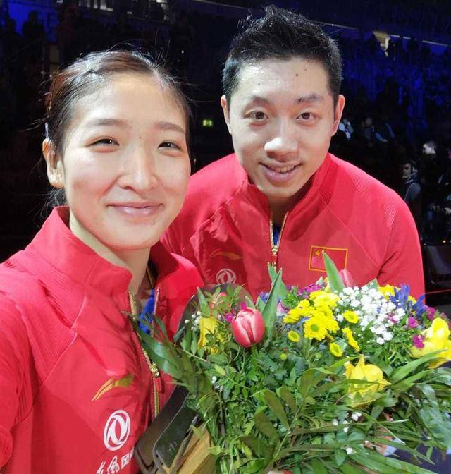 日本队力克德国队,梁靖崑带队取胜 日本队力克德国队,梁靖崑带队取胜