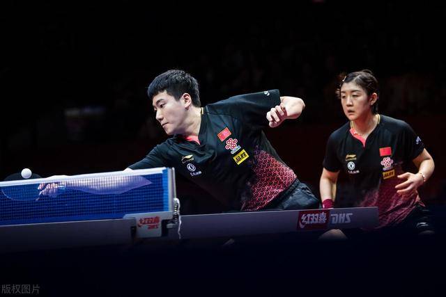 日本队力克德国队,梁靖崑带队取胜 日本队力克德国队,梁靖崑带队取胜