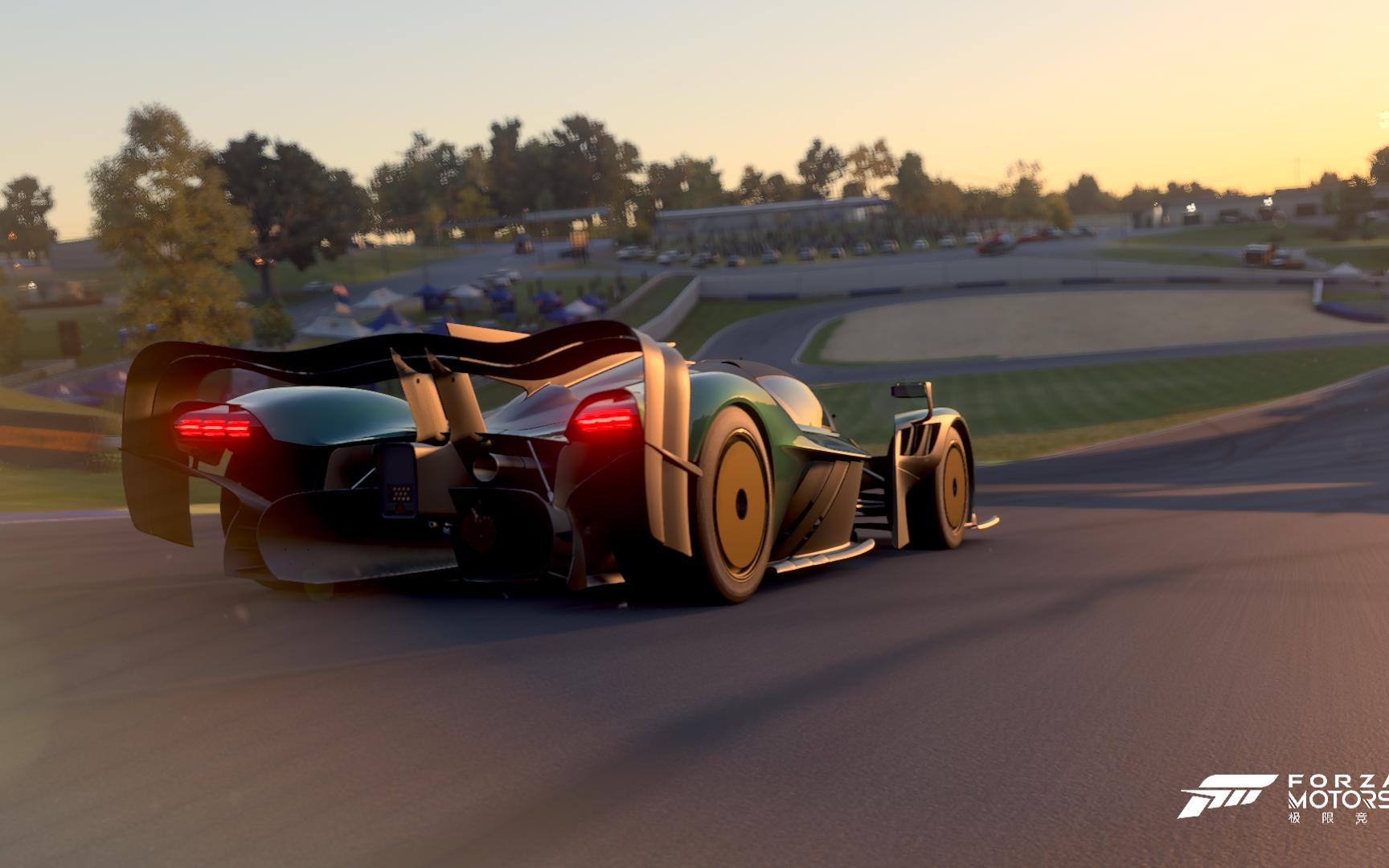 阿斯顿马丁碾压雷诺车队,皮亚斯特里高光表现 阿斯顿马丁碾压雷诺车队,皮亚斯特里高光表现