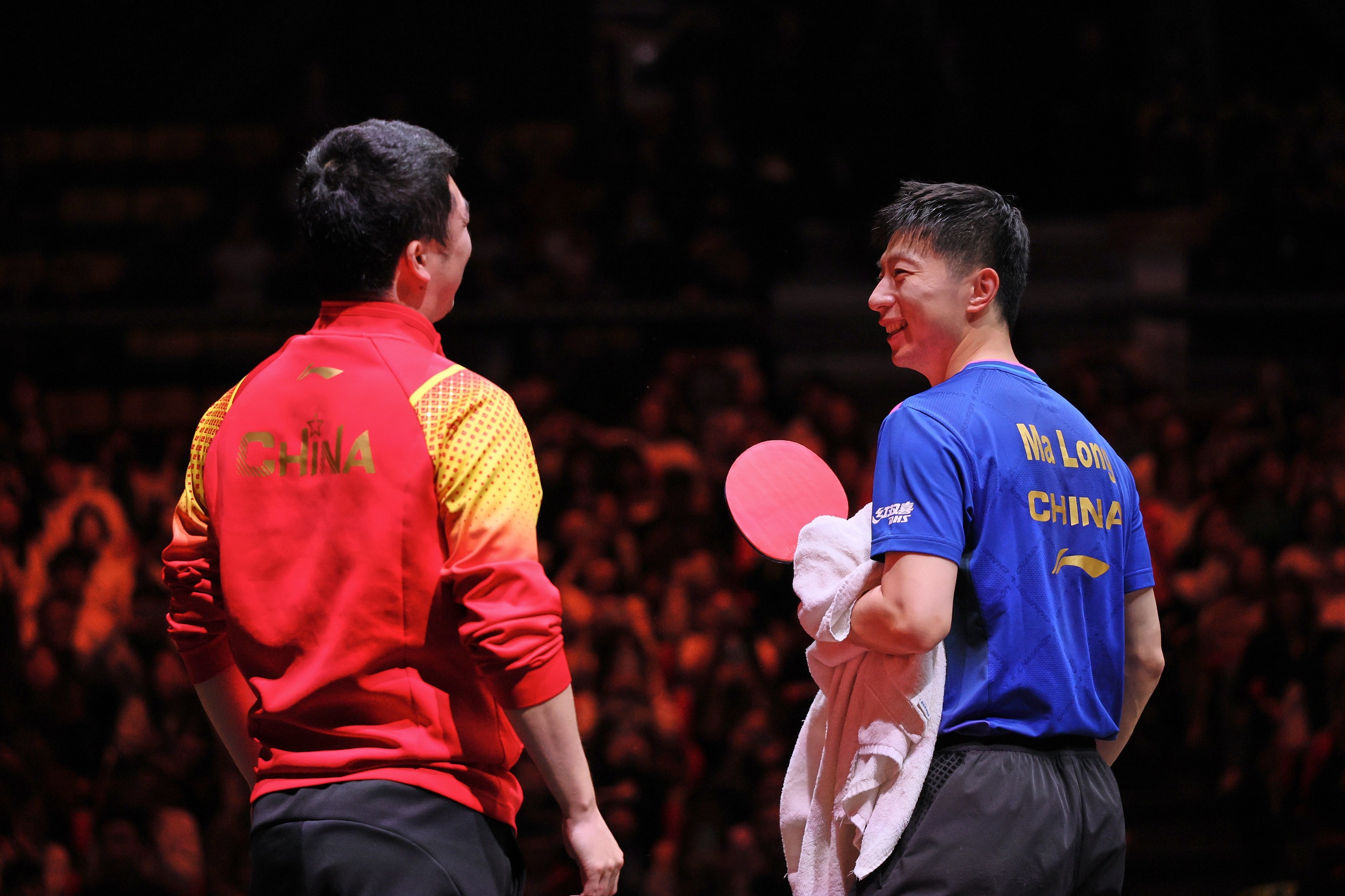 葡萄牙队横扫韩国队,马龙点燃赛场 葡萄牙队横扫韩国队,马龙点燃赛场