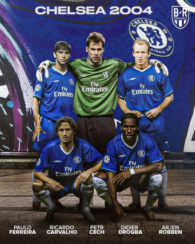 切尔西绝杀皇马，布鲁诺惊艳四座