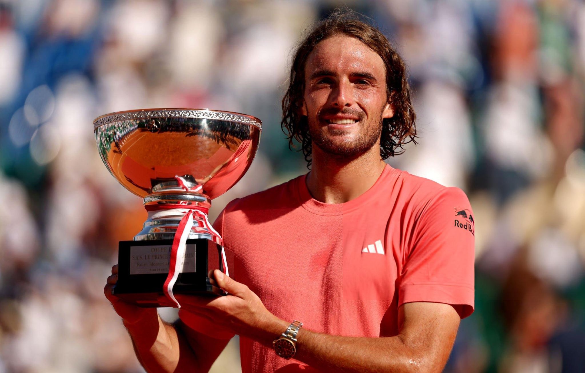 戴维斯杯轻取澳网，西西帕斯关键制胜