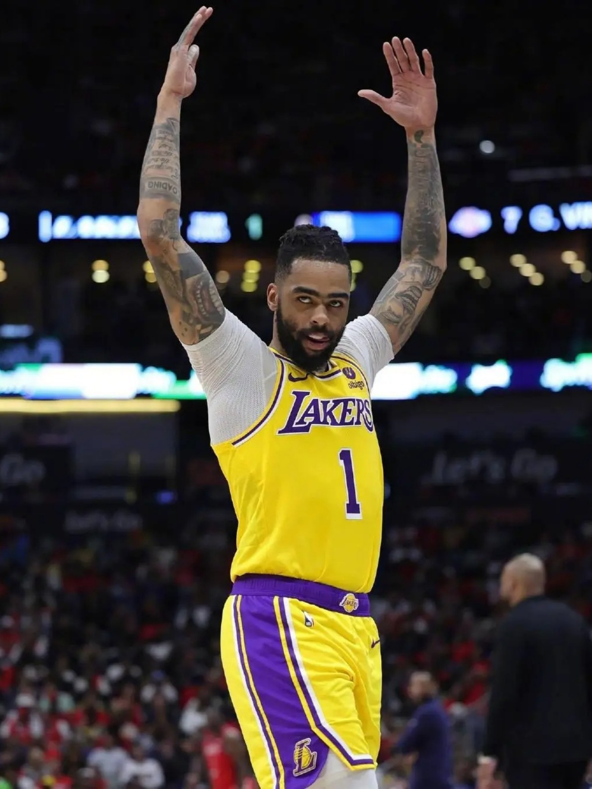 雷霆逆转太阳，锡安高光表现