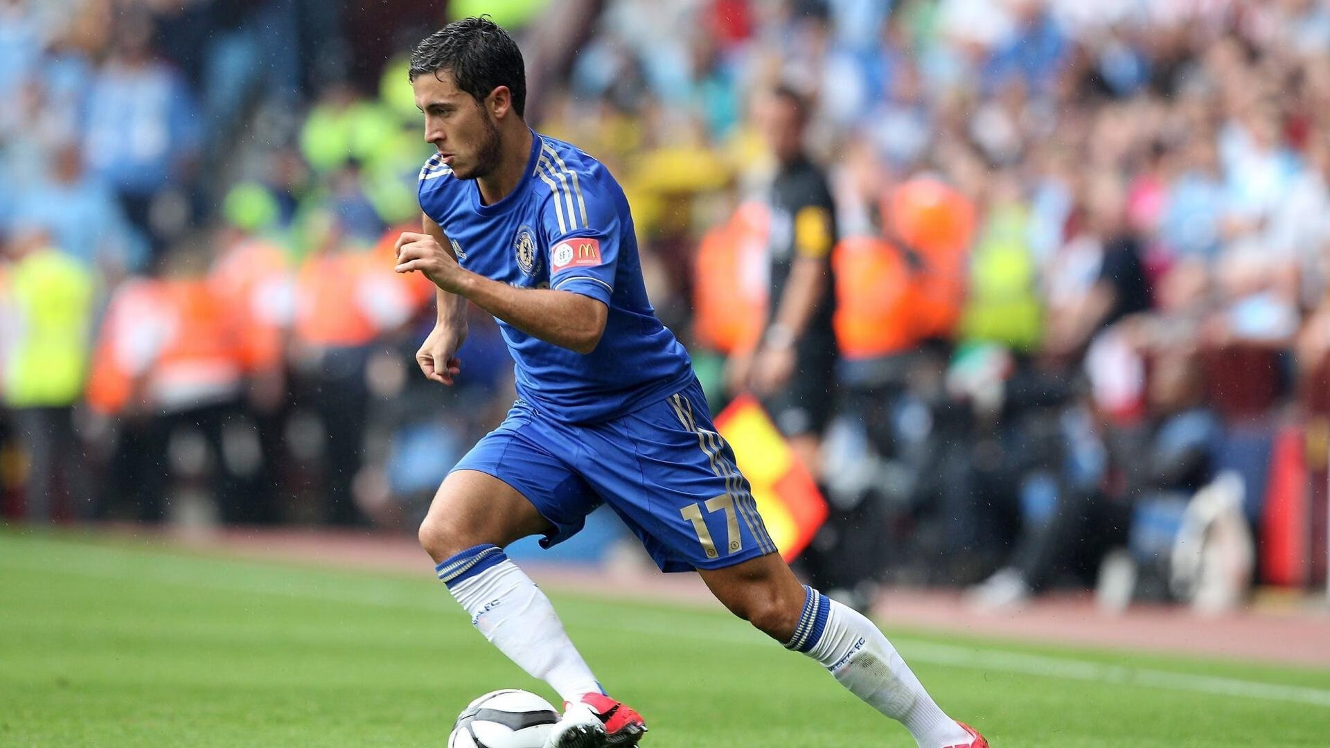 绝境控制力,从黄蜂逆转马刺到霍勒迪接管欧冠,统治力的另类诠释